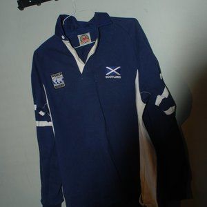 Barbarian Rugby Jersey